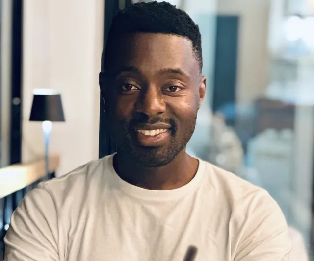 Samuel, fondateur et spécialiste du voyage en Ouganda